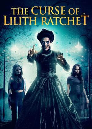 The Curse of Lilith Ratchet [Russian]