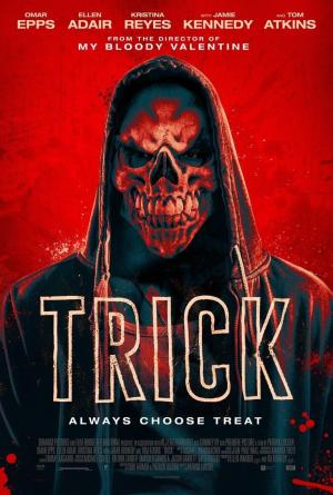 Trick [ترجمة عربية]