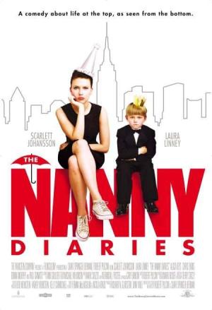 The Nanny Diaries [Russian]
