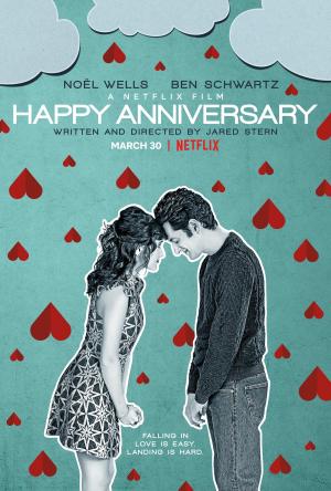 Happy Anniversary [ترجمة عربية]
