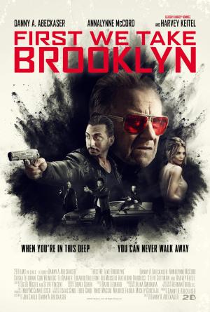 First We Take Brooklyn [Russian]