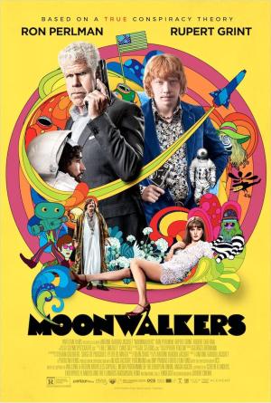 Moonwalkers [Version française]