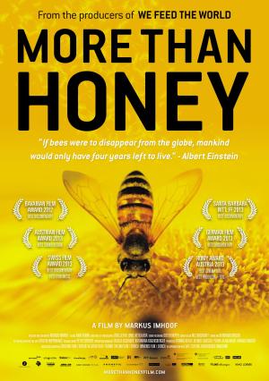 More Than Honey [ترجمة عربية]
