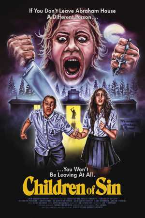 Children of Sin [ترجمة عربية]