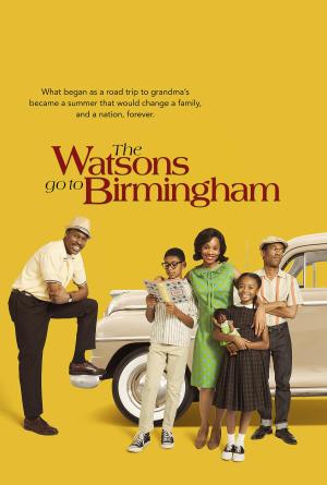 The Watsons Go to Birmingham [Version française]