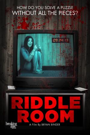 Riddle Room [Russian]