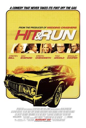 Hit and Run [Hindi]