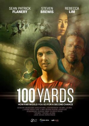 100 Yards [ترجمة عربية]