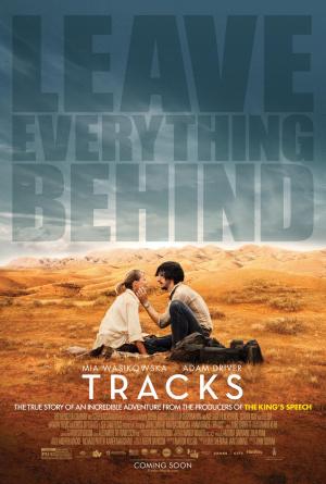 Tracks [Version française]