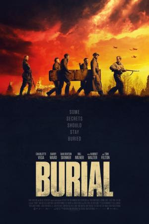 Burial [Kurdish]