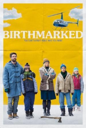 Birthmarked [ترجمة عربية]