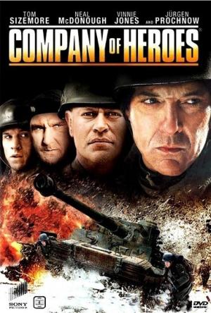 Company of Heroes [Hindi]