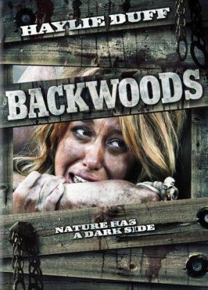 Backwoods [Hindi]