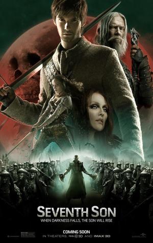 Seventh Son [Version française]