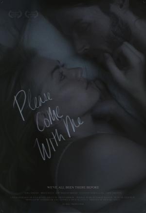 Please Come with Me [Russian]