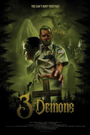 3 Demons [Indonesian]