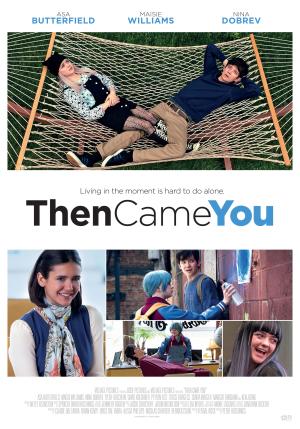 Then Came You [Indonesian]
