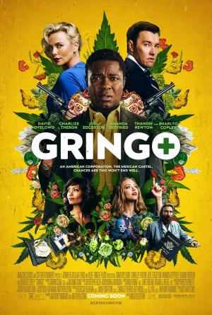 Gringo [Hindi]