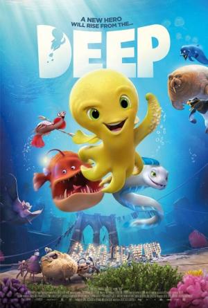 Deep [Indonesian]