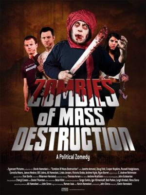 ZMD: Zombies of Mass Destruction [Version française]