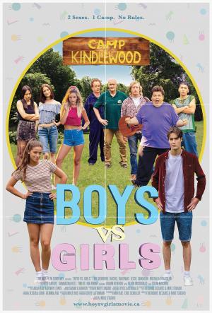 Boys vs. Girls [ترجمة عربية]