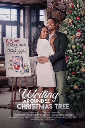 Writing Around the Christmas Tree [Version française]