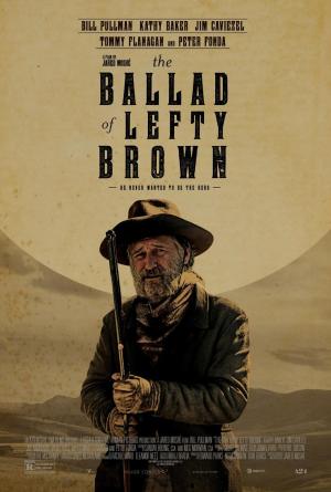 The Ballad of Lefty Brown [Russian]