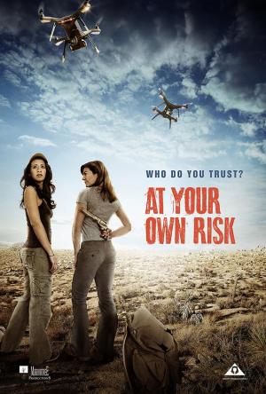 At Your Own Risk [Russian]