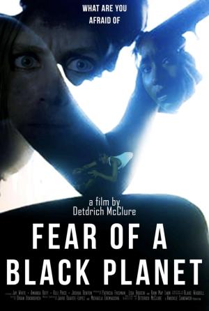 Fear of a Black Planet [Indonesian]
