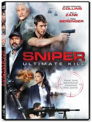 Sniper: Ultimate Kill [Hindi]