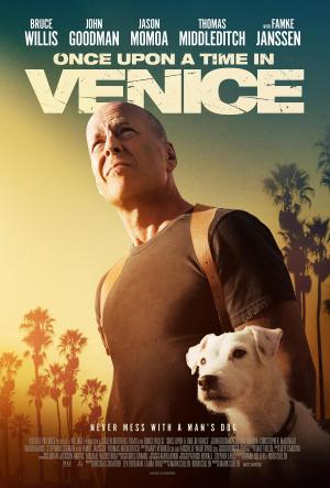 Once Upon a Time in Venice [Version française]