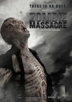 Zombie Massacre [Version française]