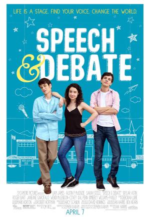 Speech & Debate [ترجمة عربية]