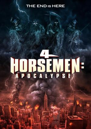 4 Horsemen: Apocalypse [Version française]
