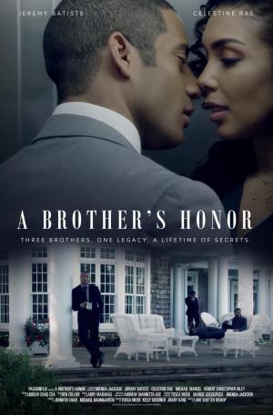 A Brother's Honor [Russian]