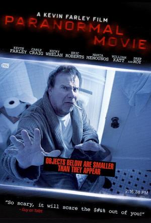 Paranormal Movie [ترجمة عربية]