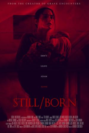 Still/Born [Kurdish]