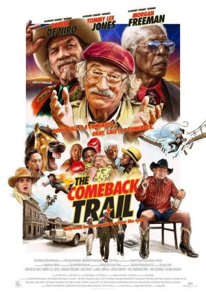 The Comeback Trail [Version française]