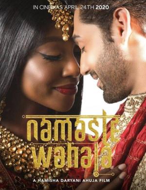 Namaste Wahala [Hindi]