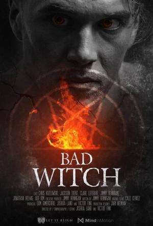 Bad Witch [Indonesian]