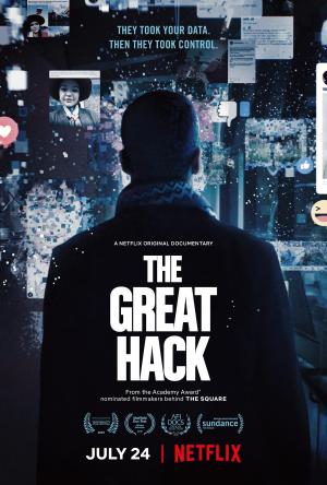 The Great Hack [Russian]