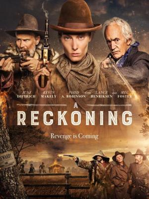 A Reckoning [Russian]