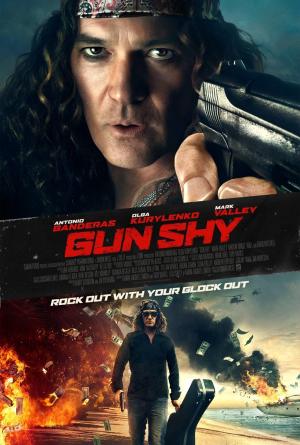 Gun Shy [Version française]