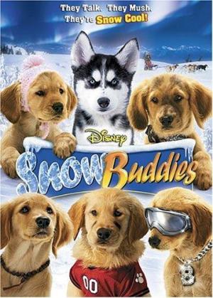 Snow Buddies [Version française]