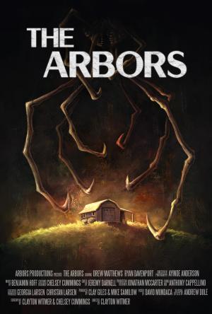 The Arbors [ترجمة عربية]