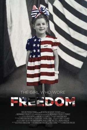 The Girl Who Wore Freedom [Version française]