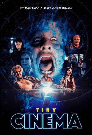 Tiny Cinema [Indonesian]