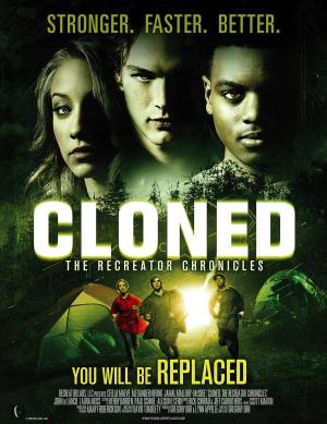 Cloned: The Recreator Chronicles [Version française]