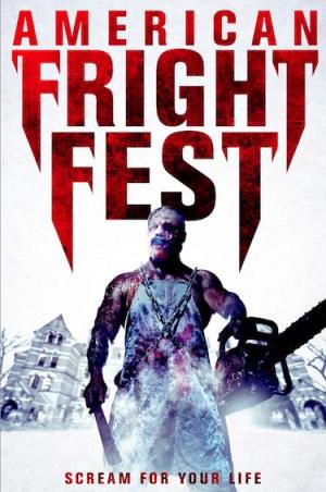 American Fright Fest [Indonesian]