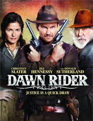 Dawn Rider [Version française]